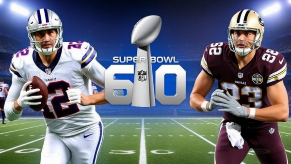 Our insider's NFL playoff predictions for Super Bowl 60, AFC, NFC titles