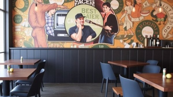 CI Foodie: 6 new dining updates in Austin and nearby