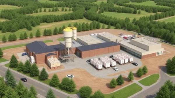 Planning and zoning commission rejects Argyle Landing concrete batch plant