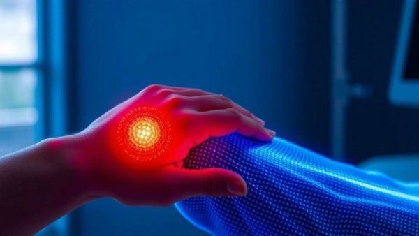 How Shockwave Therapy Can Help You Heal Fast