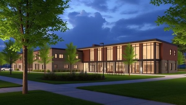 Big redevelopment pitched for TownLake YMCA