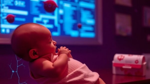 Botulism outbreak sickens more than 50 babies and expands to all ByHeart products