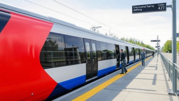 CapMetro’s latest approved plan signals shift in commuter behavior