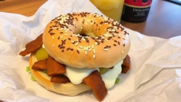 A new Chuy's, scratch-made bagels and baked goods: 6 Dallas-Fort Worth restaurant updates