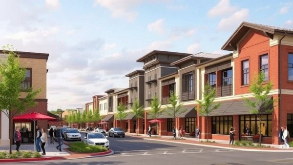The Grove Frisco to add retail, restaurants at Custer Road and Main Street