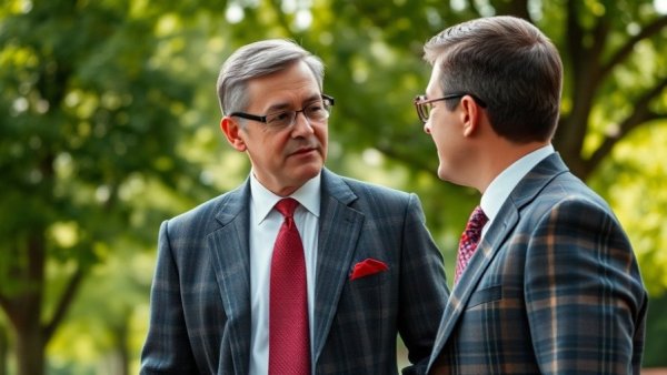 Discussion about Texas Education Agency takeover school districts outdoors.