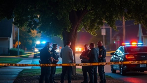 Emergency response team at North Harris County house fire scene.