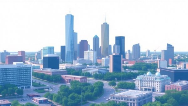 Research shows Texans want to feel heard, participate more amid rapid business growth