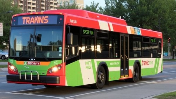 Plano local transit committee divided as recommendation heads to City Council