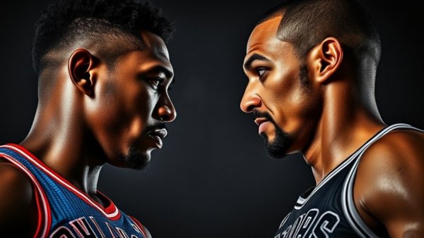 Oklahoma City Thunder vs San Antonio Spurs highlights teaser image.