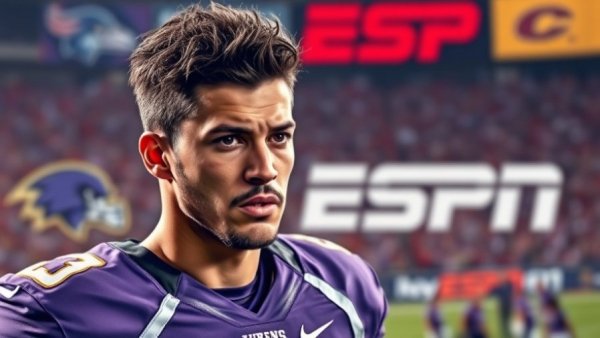 Bucked Up LA Bowl recap graphic with player and team logos.