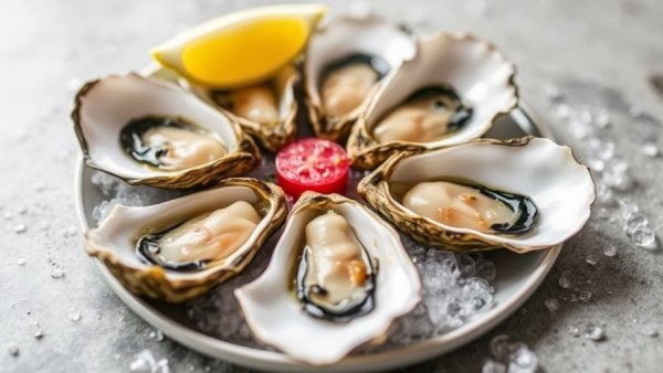 ‘Oysters are a risk, as is raw meat’: why you get food poisoning – and how to avoid it