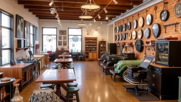 'A dream come true': Austin's Prototype Vintage celebrates 20 years, opens second location