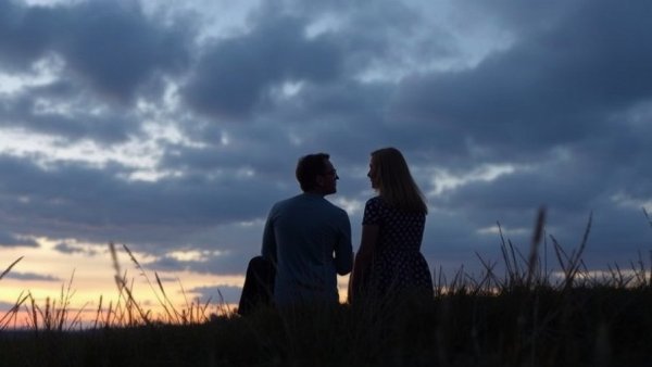 Endings are hard, but facing them helps us to heal