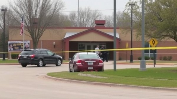 Middle school student in custody after fatal Collin County shooting