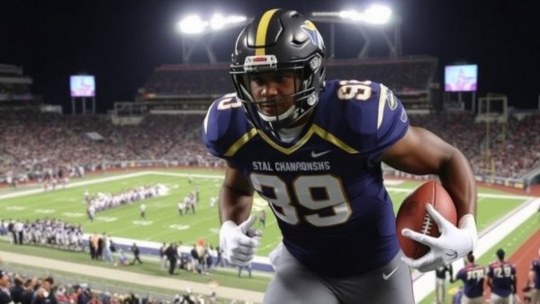 HS football state championship schedule set; Games begin Wednesday at AT&T Stadium