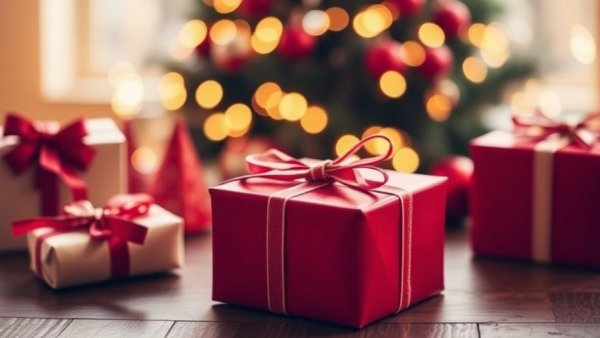 6 Christmas Gift Planning Tips for a More Joy-Filled Season