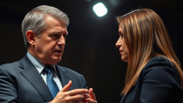 Discussion on woke ideology and common sense between two individuals.