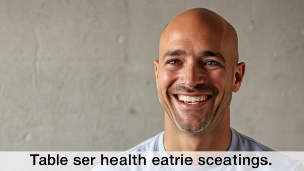 Health expert discusses importance of early health screenings.