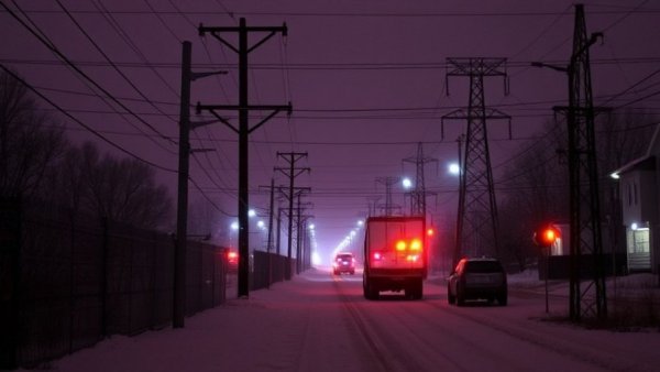 Nearly 5 years after Uri, ERCOT says Texas power grid will be stable this winter