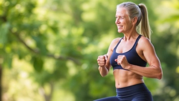 The Best Fitness Habits to Slow Aging