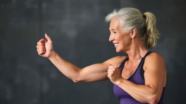 The Best Fitness Habits to Slow Aging