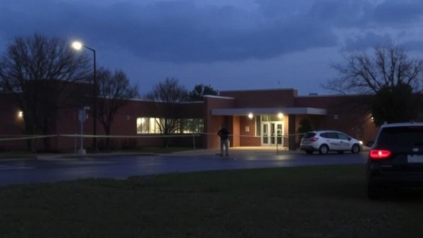 North Texas middle school student charged with murder after Lavon shooting