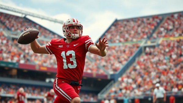 NFL Week 16 playoff matchups action on the field.