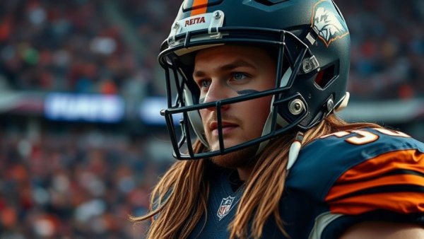 NFL fantasy quarterbacks week 16 player in action on the field.