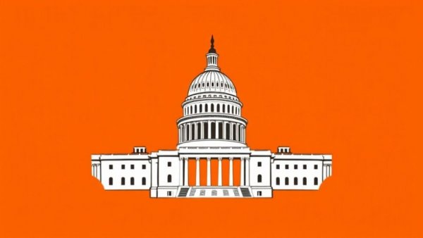 Illustration of U.S. Capitol building with 'What the Health?' text, ACA tax credits expiration theme