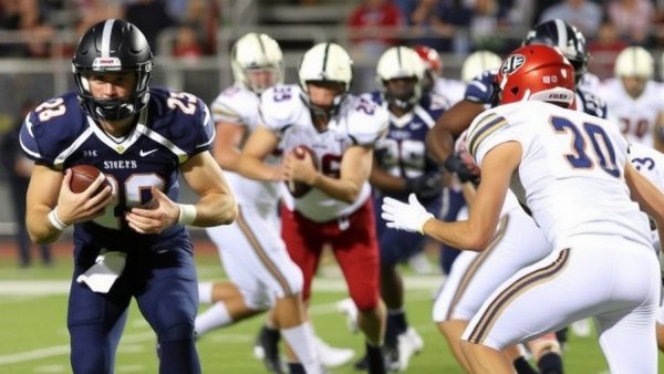 HS football championship week: 4A, 5A state title games on tap Friday; results here