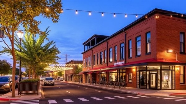 EastVillage hits major milestones as new restaurants, entertainment, jobs reshape Northeast Austin