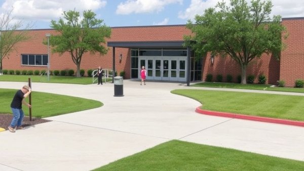 Denton ISD to invest $41M into Sam Houston, McNair elementary schools