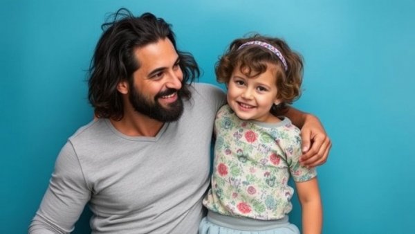 Joe Wicks looks back: ‘When I look at that picture, I think about the care and love a kid needs’