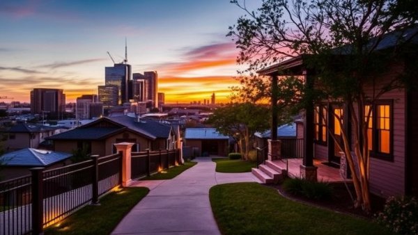 Austin realtors predict confidence for buyers going into 2026
