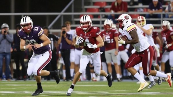 HS football championship week: All state title games results here