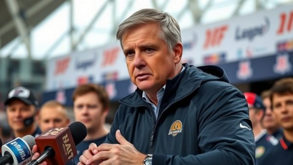 Dallas Cowboys loss insights at a press conference