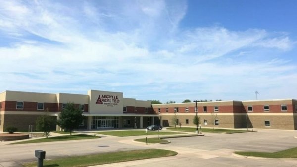 Argyle ISD could see hybrid, virtual learning options
