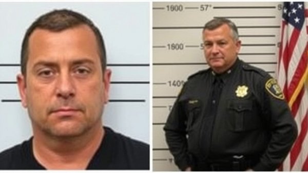 Conroe judge arrested for DWI warned officers to 'be aware that he is a judge,' court documents show