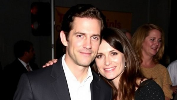 James Ransone's wife, Jamie McPhee, speaks out after actor's death: 'I know I will love you again'