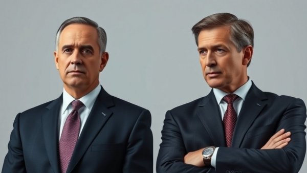 Discussion on impeachment plans for Trump if Democrats win.