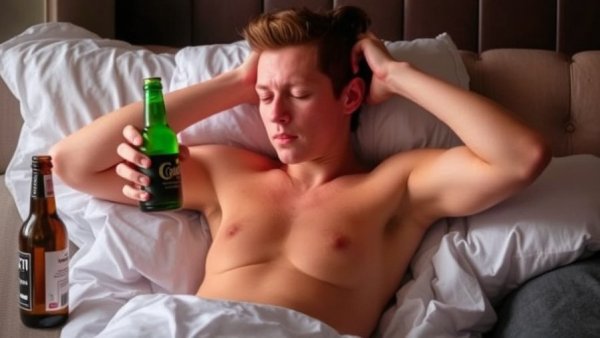 Is it true that … you can sweat out a hangover?