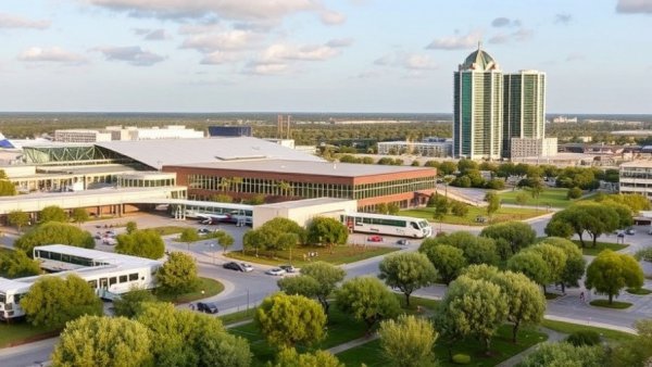 Travelers’ guide: 9 Austin airport updates from 2025