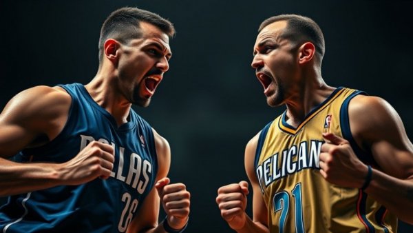 Dallas Mavericks vs New Orleans Pelicans Game Highlights, rival players head to head, December 22, 2025.