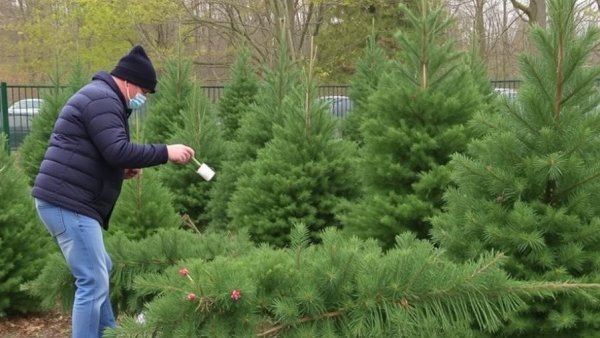 Austin, Travis County offer free Christmas tree recycling