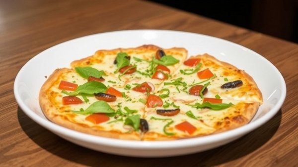 Pizza, sushi and more: Check out 6 Dallas-Fort Worth restaurant updates