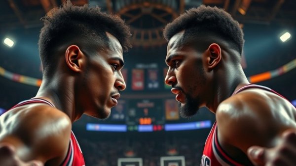 Houston Rockets vs Los Angeles Clippers matchup, December 23, 2025.