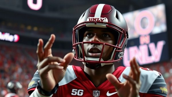 Frisco Bowl Highlights featuring college football action.