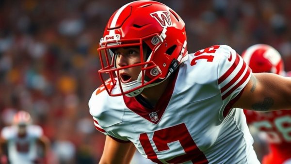 Exciting New Orleans Bowl highlights featuring intense football action.