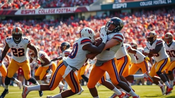 Boca Raton Bowl recap featuring intense football action.